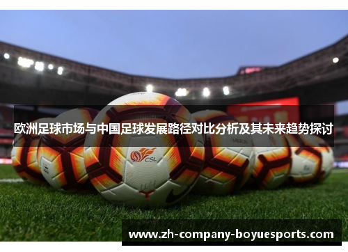 欧洲足球市场与中国足球发展路径对比分析及其未来趋势探讨