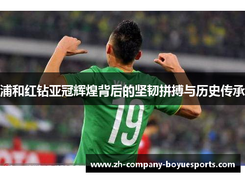 浦和红钻亚冠辉煌背后的坚韧拼搏与历史传承