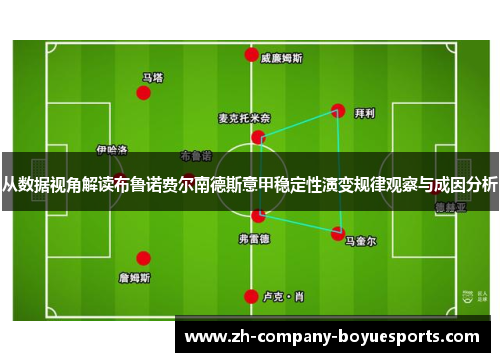 从数据视角解读布鲁诺费尔南德斯意甲稳定性演变规律观察与成因分析