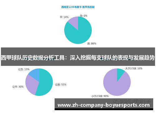 西甲球队历史数据分析工具：深入挖掘每支球队的表现与发展趋势